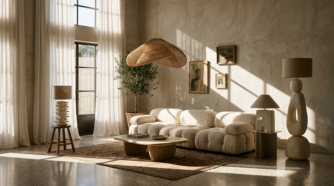 The House of Light