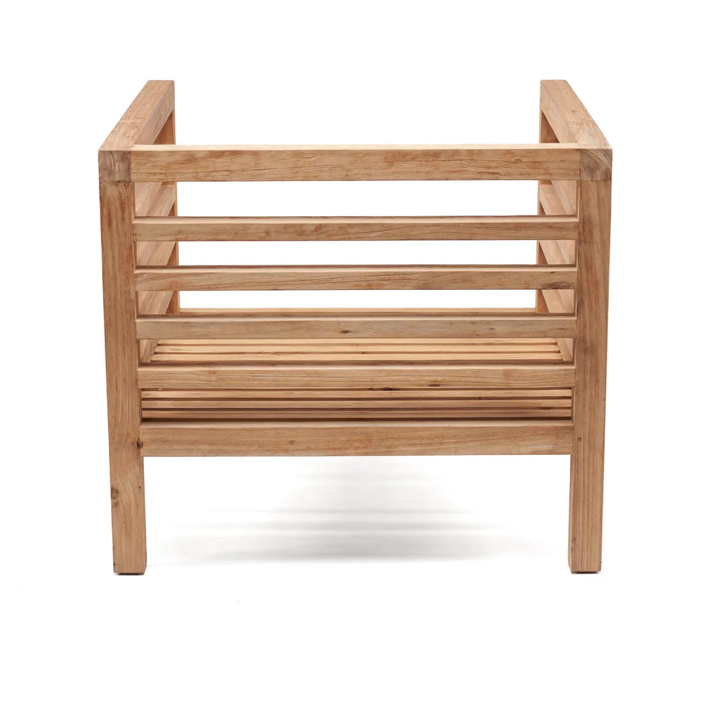 The Moyo Modular One Seater