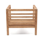 The Moyo Modular One Seater