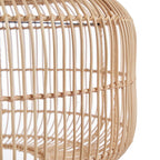 The Arun Pendant - Natural - L