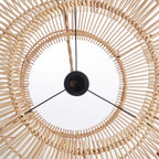The Arun Pendant - Natural - L