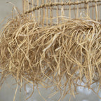The Casita Pendant - Natural - S