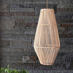 The Afrodisiac Pendant - Natural - M