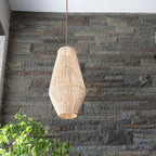 The Afrodisiac Pendant - Natural - M