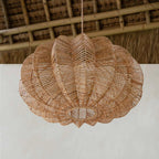 The Cerise Pendant - Natural