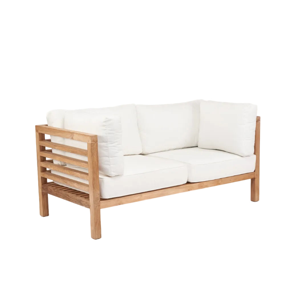 The Moyo Modular Two Seater