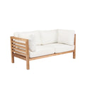 The Moyo Modular Two Seater