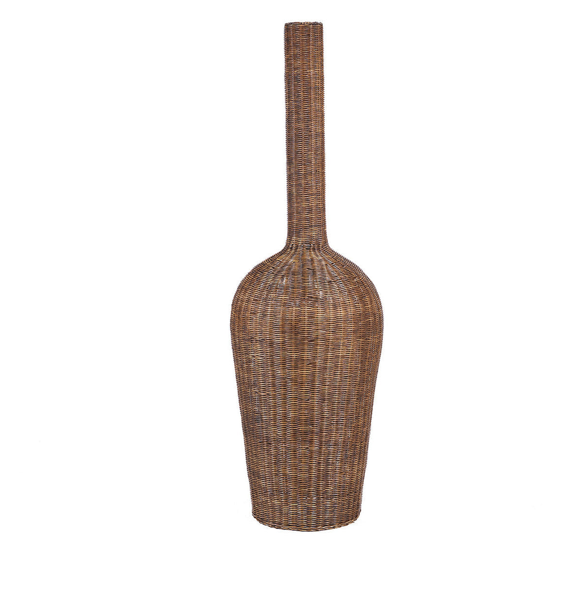 The Amphora Pendant - Dark Walnut - XXL