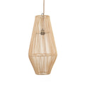 The Afrodisiac Pendant - Natural - M