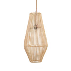 The Afrodisiac Pendant - Natural - M