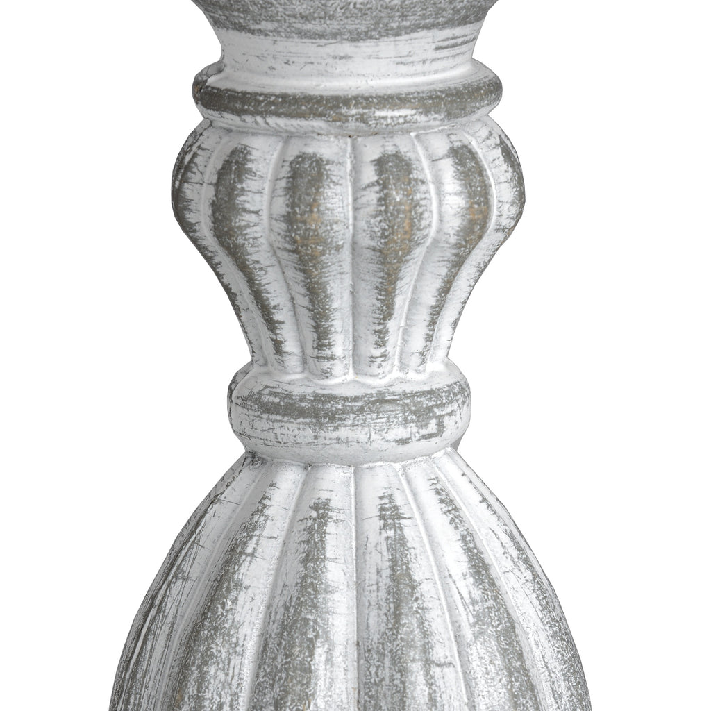 Aegina Table Lamp with Linen Shade