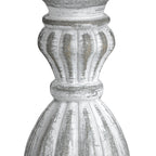 Aegina Table Lamp with Linen Shade