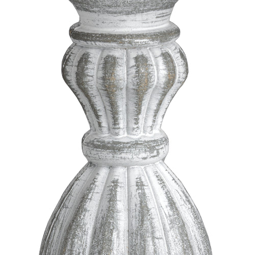 Aegina Table Lamp with Linen Shade