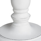 Cyrene Table Lamp with Linen Shade