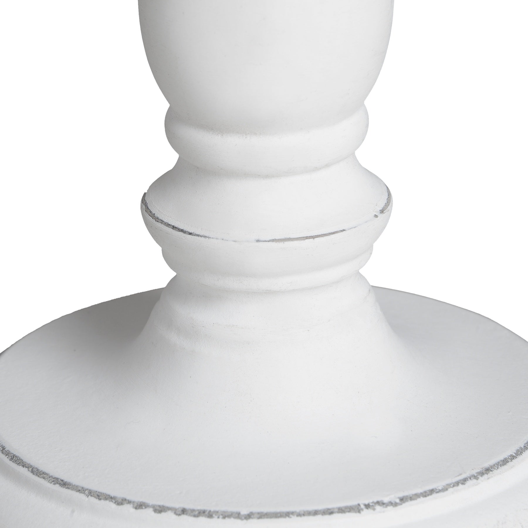 Cyrene Table Lamp with Linen Shade