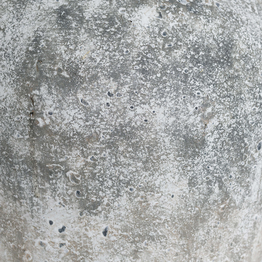 Cortena Aged Stone Vase