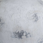 Valdaro Antique Stone Urn Vase