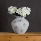 Valdaro Antique Stone Urn Vase