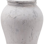 Valdaro Stone Ginger Jar – Large