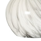 Carrona Marbled Planter