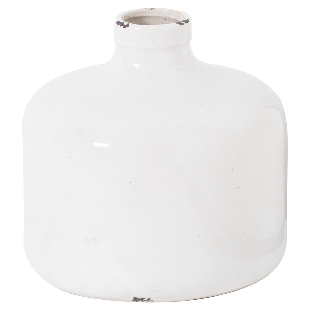 Valoria Glazed Eve Vase