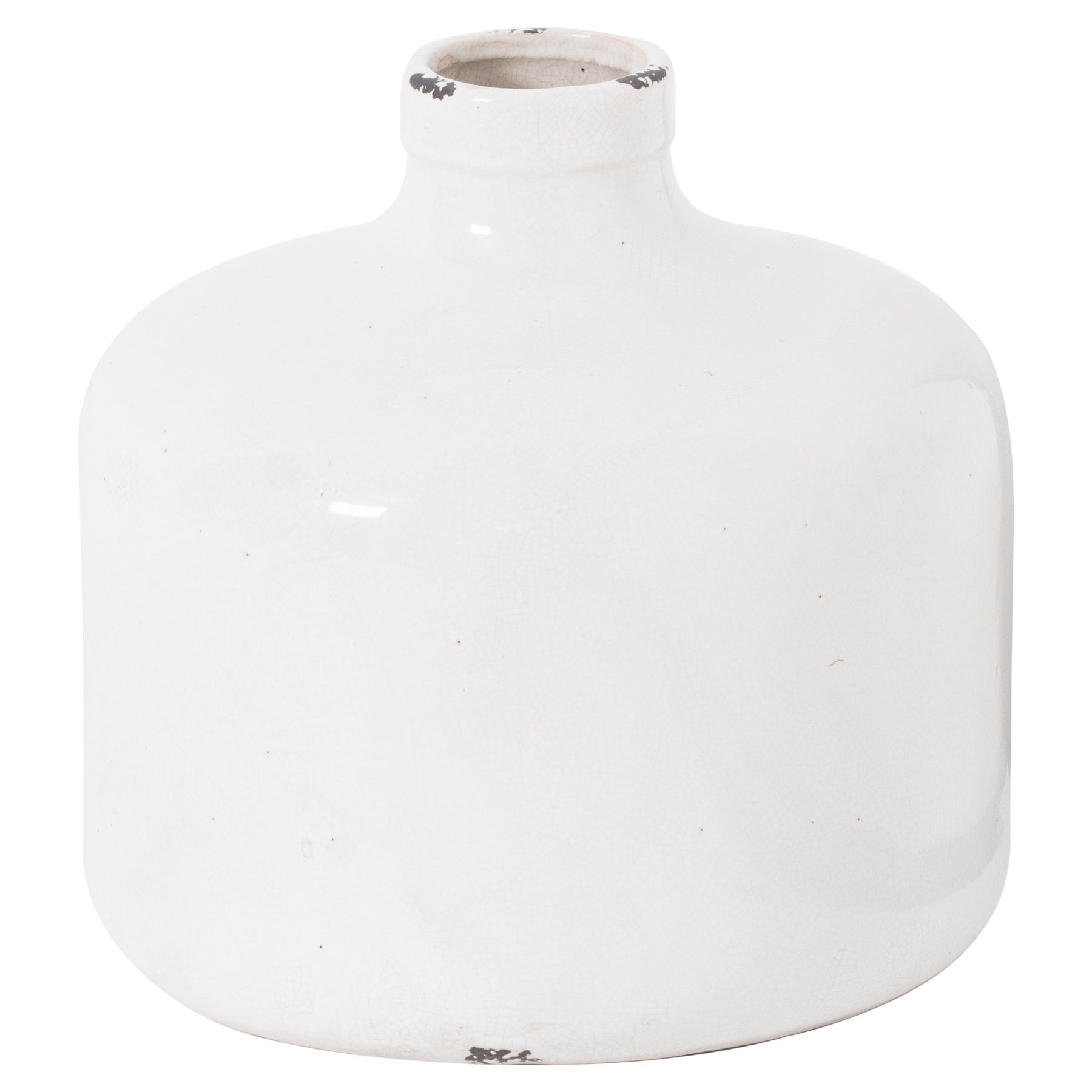 Valoria Glazed Eve Vase
