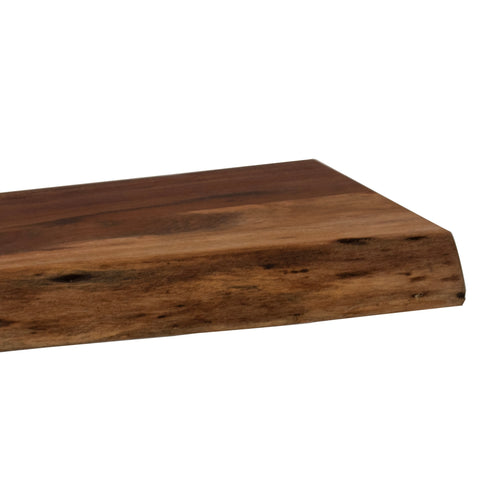 Arden Live Edge Acacia Serving Board