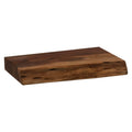 Arden Live Edge Acacia Serving Board