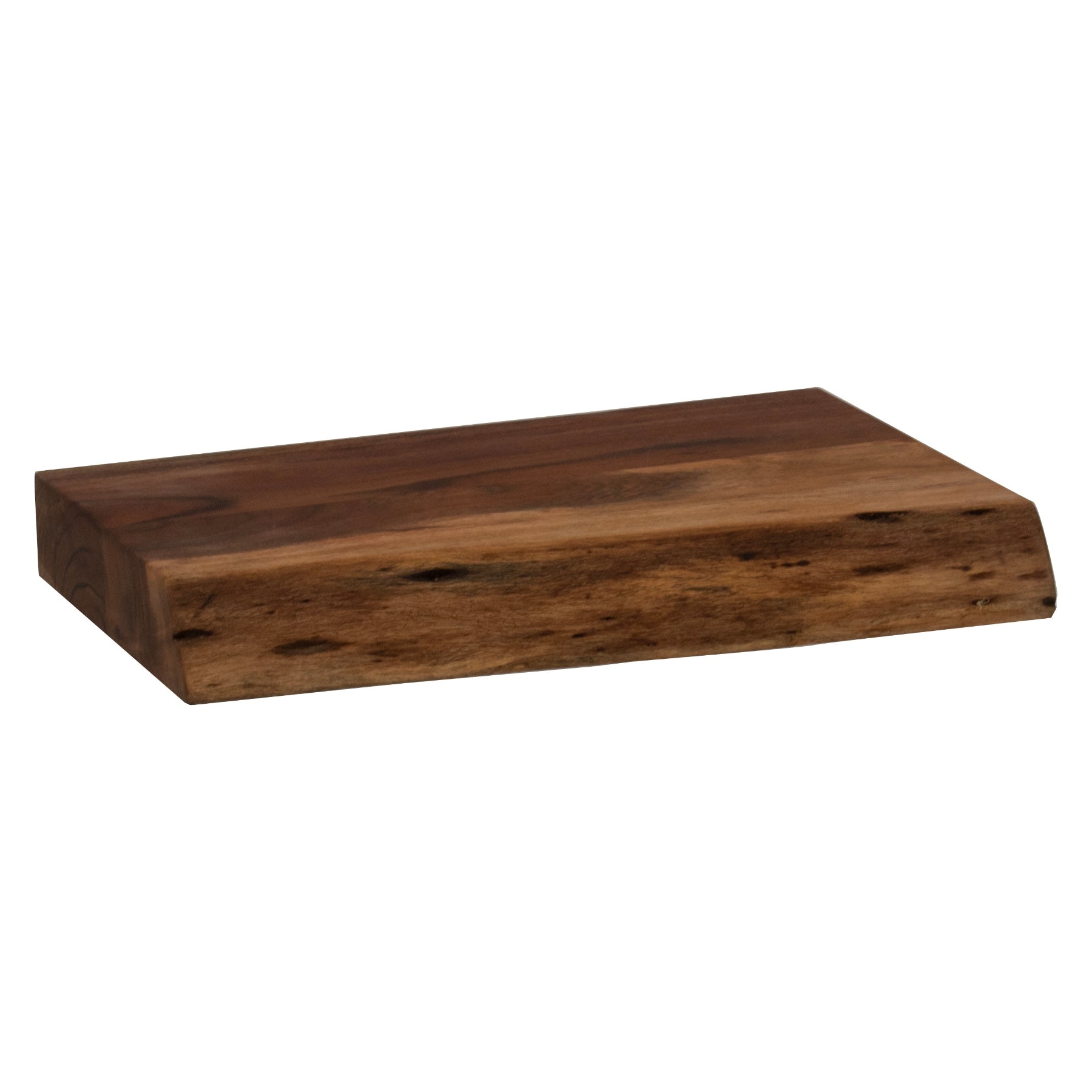 Arden Live Edge Acacia Serving Board