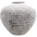 Aurelio Ceramic Vase – Stone