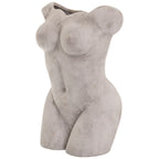 Sorelle Sculptural Torso Vase