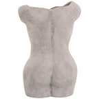 Sorelle Sculptural Torso Vase