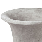 Valdaro Tall Pedestal Urn Vase