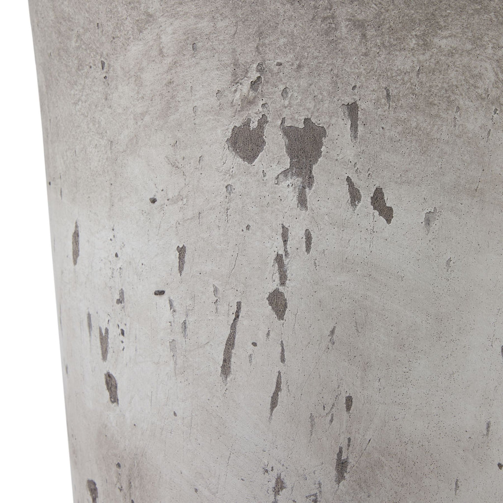 Valdaro Tall Pedestal Urn Vase