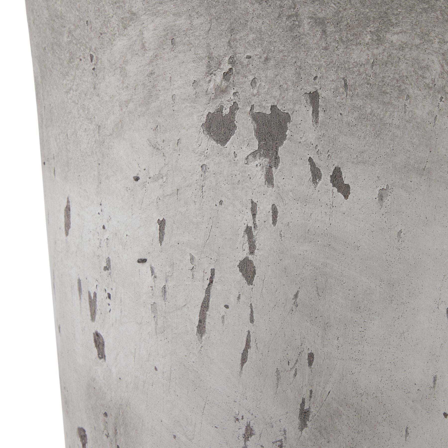 Valdaro Tall Pedestal Urn Vase