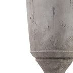 Valdaro Tall Pedestal Urn Vase