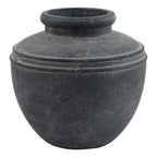 Marena Medium Water Storage Vase
