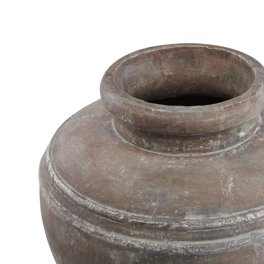 Arvella Large Water Pot