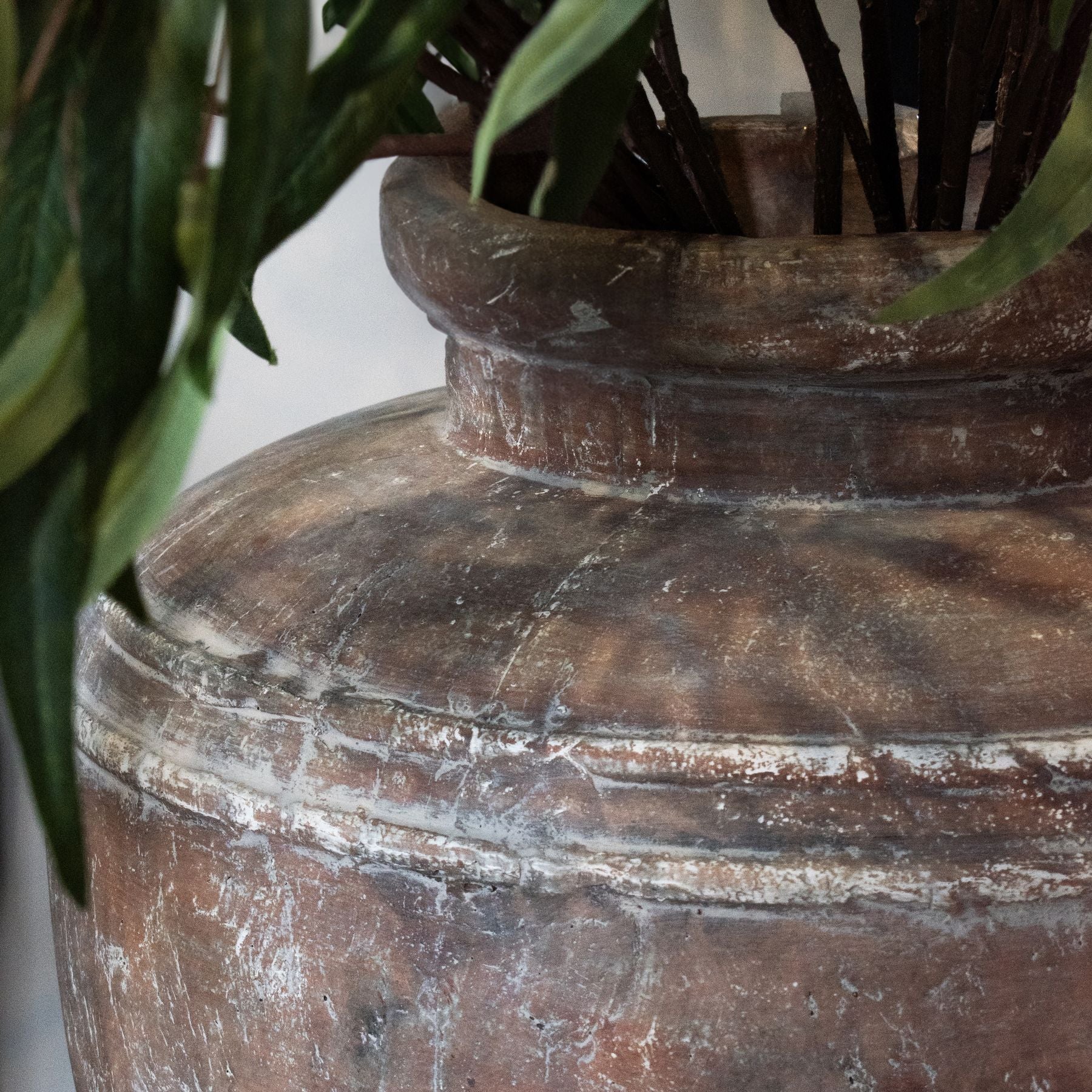 Arvella Large Water Pot