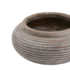 Arvella Ribbed Planter