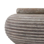 Arvella Ribbed Planter