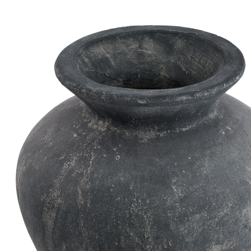Marena Medium Rounded Vase