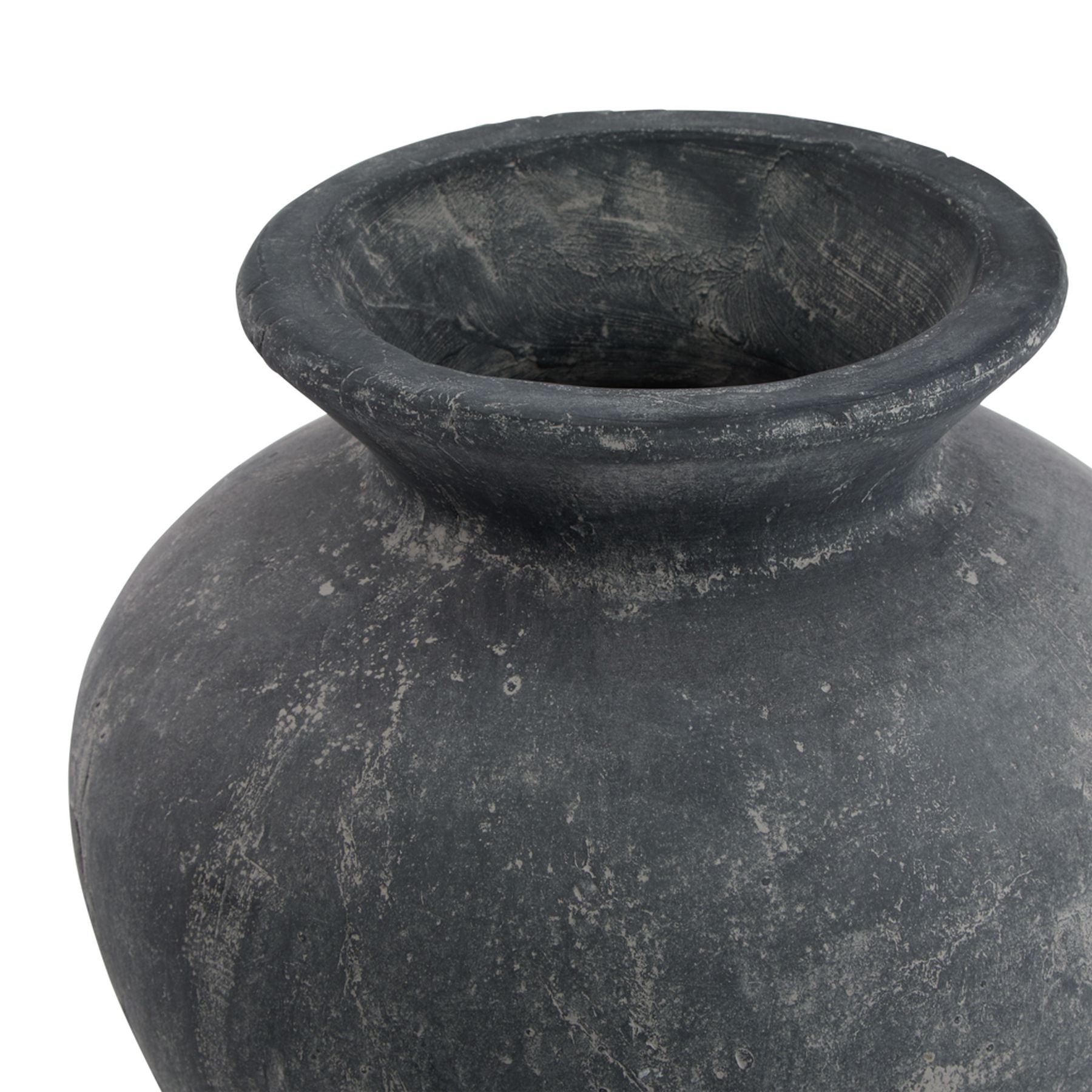 Marena Medium Rounded Vase