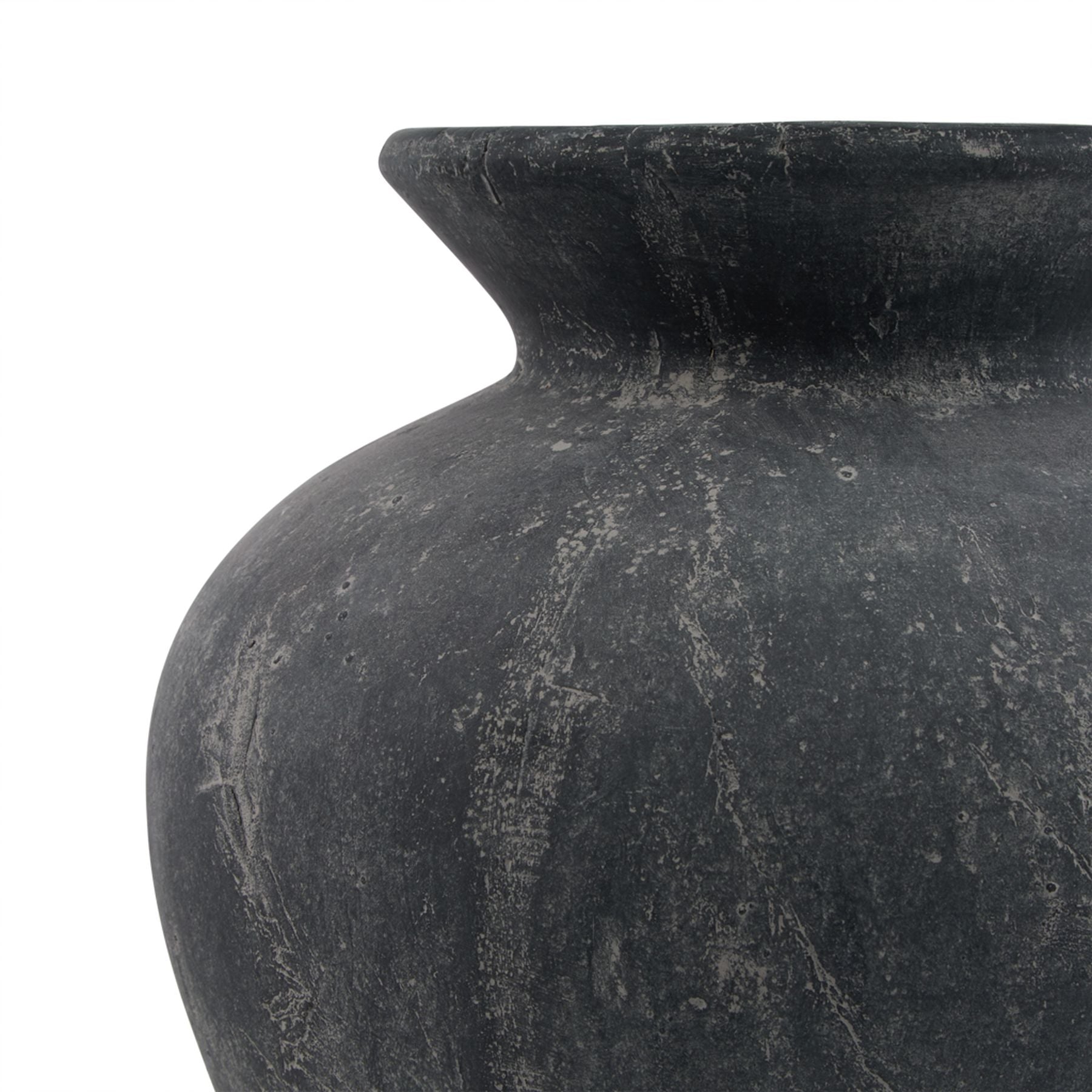 Marena Medium Rounded Vase