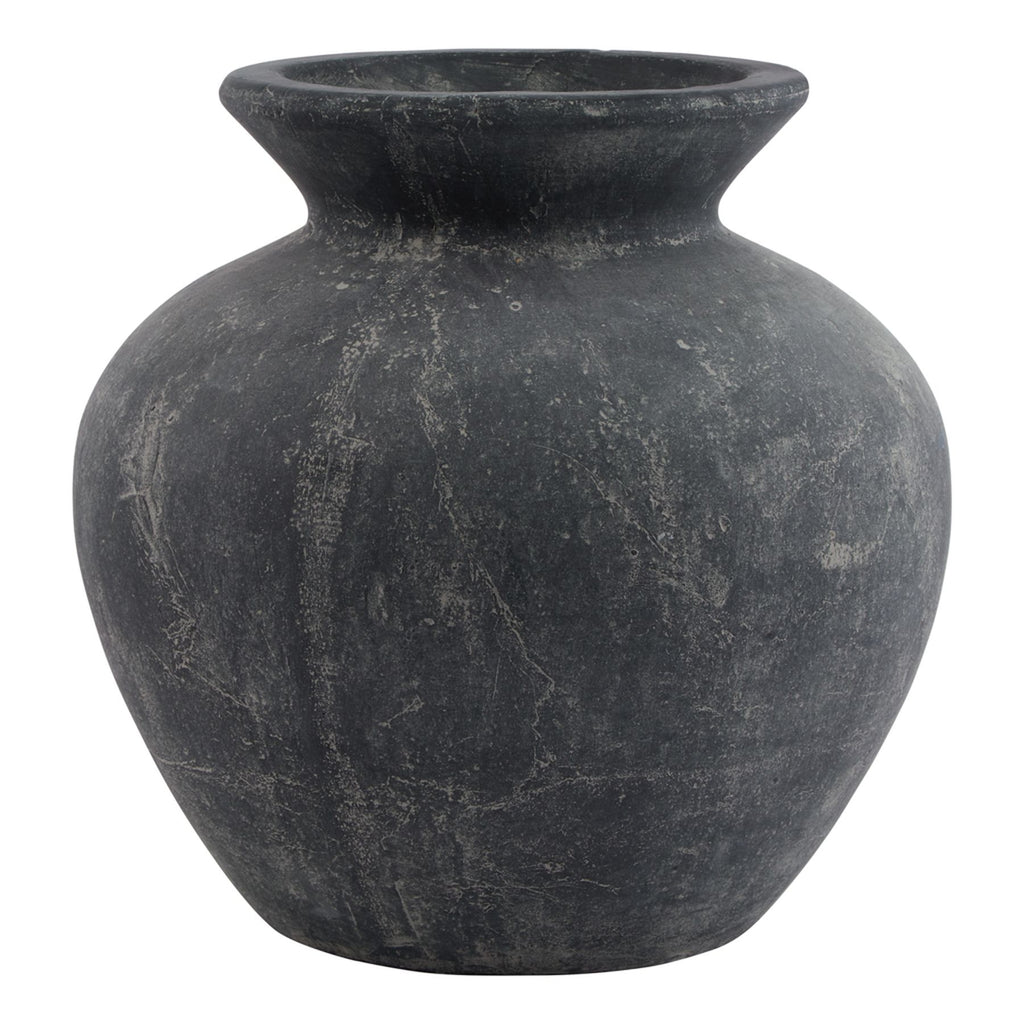Marena Medium Rounded Vase