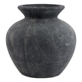 Marena Medium Rounded Vase