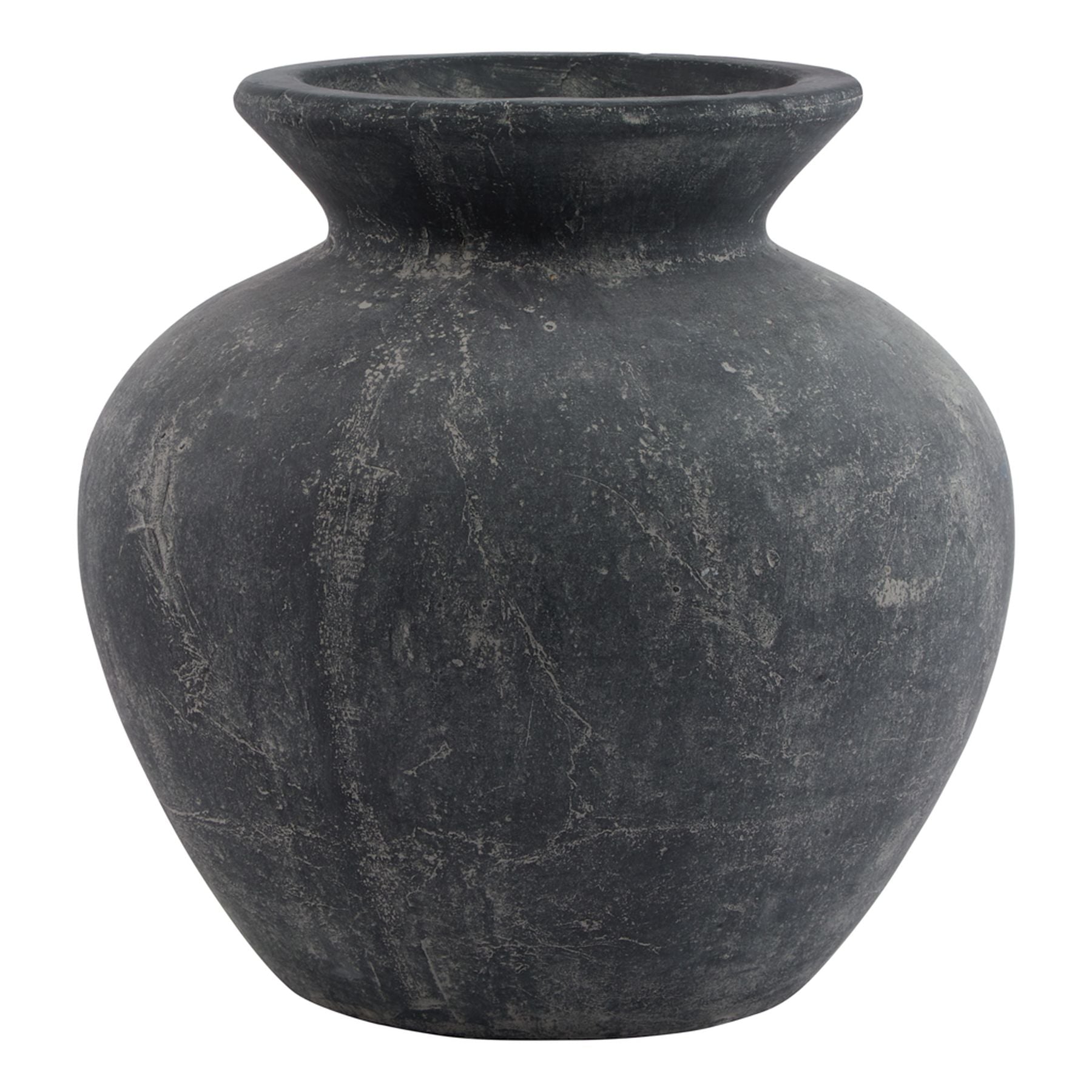 Marena Medium Rounded Vase