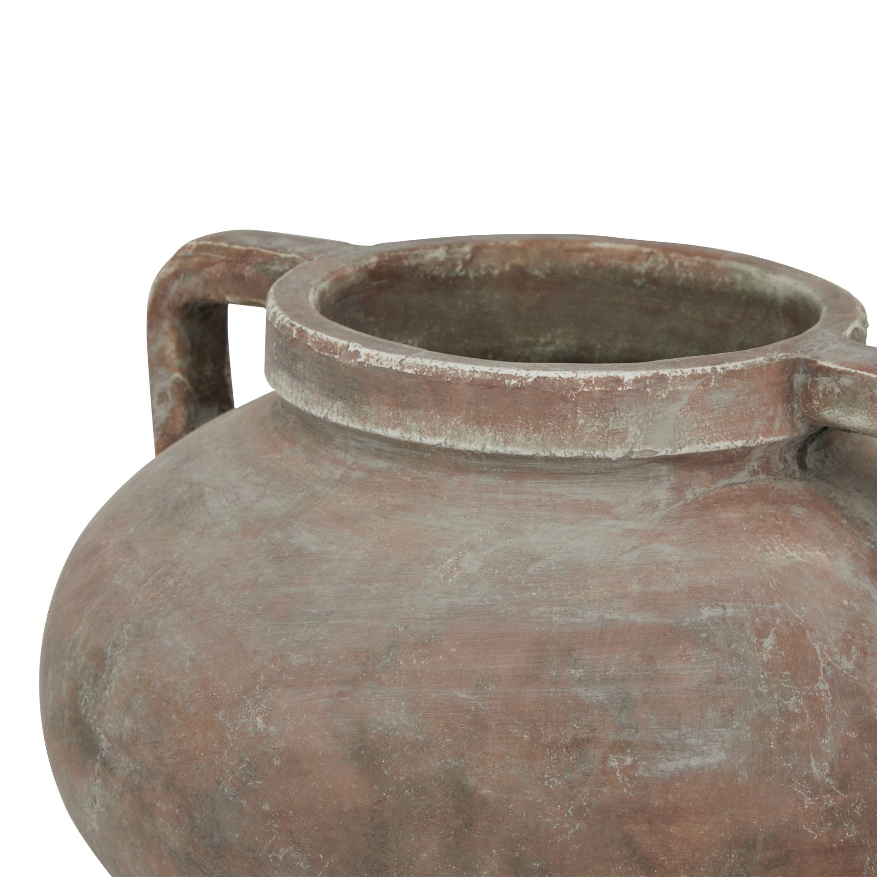 Arvella Large Pelike Pot