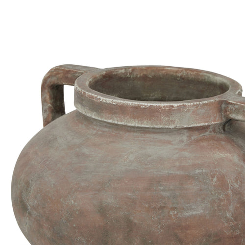 Arvella Large Pelike Pot