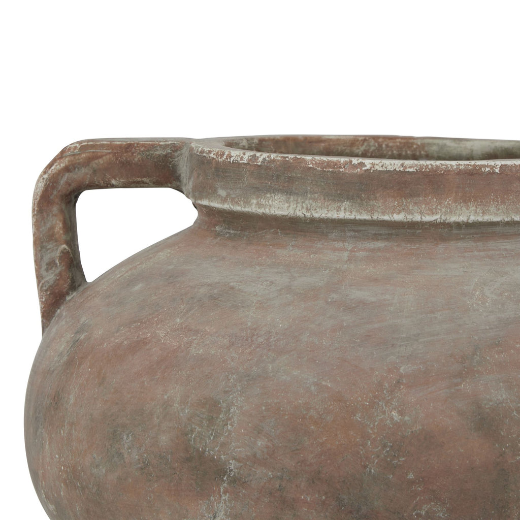 Arvella Large Pelike Pot